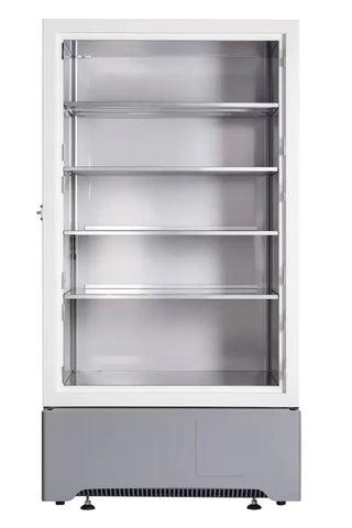 Eppendorf CryoCube F740h Series 43.7" Ultra-Low Temperature Freezer