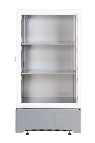 Eppendorf CryoCube F740h Series 43.7" Ultra-Low Temperature Freezer