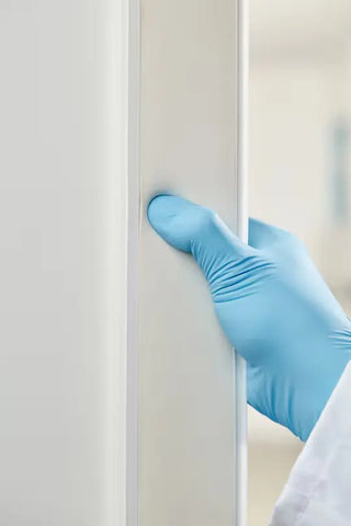 Eppendorf CryoCube F740hi Series 43.7" Ultra-Low Temperature Freezer