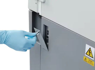 Eppendorf CryoCube F740hi Series 43.7" Ultra-Low Temperature Freezer