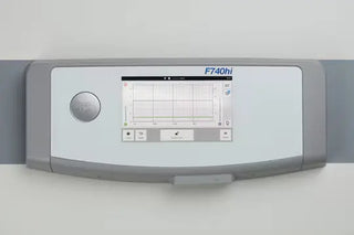 Eppendorf CryoCube F740hi Series 43.7" Ultra-Low Temperature Freezer