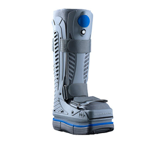 Ergoactives A012 Shoebaum Air Cam Injury Boot (Tall), Shock Absorbing