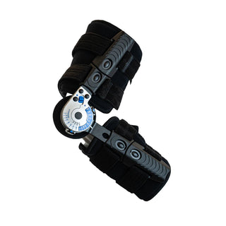 Ergoactives A026 ErgoBrace For Elbow G1 EPA Post-Op Brace Over Motion