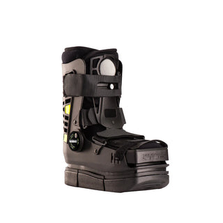 Ergoactives A031 Shoebaum Air Cam Injury Boot (Tall), Shock Absorbing