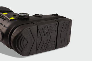 Ergoactives A031 Shoebaum Air Cam Injury Boot (Tall), Shock Absorbing