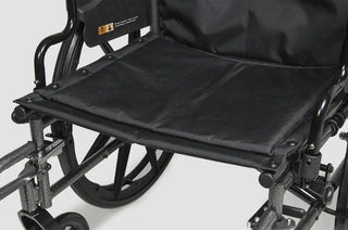 Everest & Jennings 3F012120 Traveler® L3 Plus Wheelchair, Nylon Upholstery