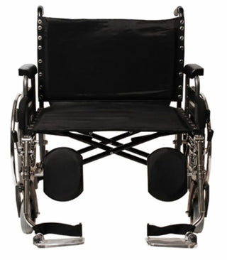 Everest & Jennings 5PX10620 Paramount XD Heavy Duty Wheelchair