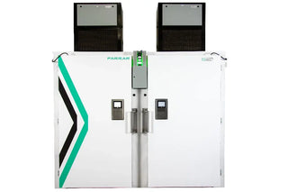 FARRAR ULC-328 138.25 Ultra-Low Chamber, 328 cu.ft. (9,288 L), +2°C to +8°C and -20°C to -80°C Temperature Range