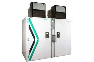 FARRAR ULC-328 138.25 Ultra-Low Chamber, 328 cu.ft. (9,288 L), +2°C to +8°C and -20°C to -80°C Temperature Range