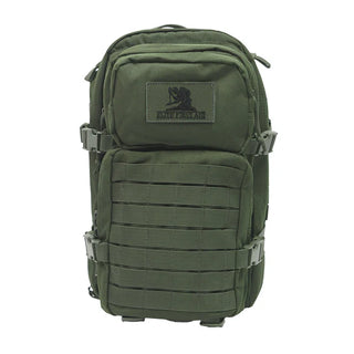 First Aid Only FA138-XX Tactical Trauma Backpack Basic