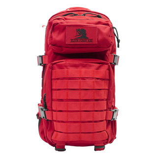 First Aid Only FA138-XX Tactical Trauma Backpack Basic