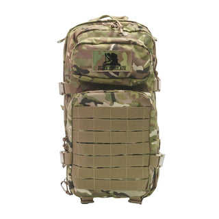 First Aid Only FA138XX-ADV Tactical Trauma Advanced Backpack with Bleeding Control