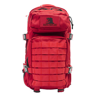 First Aid Only FA138XX-ADV Tactical Trauma Advanced Backpack with Bleeding Control