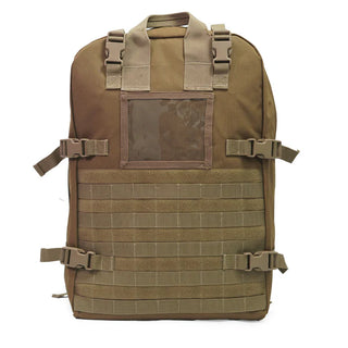 First Aid Only FA140XX-ADV Stomp Bag Medical Kit Multiple Colors