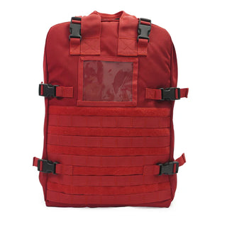 First Aid Only FA140XX-ADV Stomp Bag Medical Kit Multiple Colors