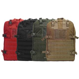 First Aid Only FA140XX-ADV Stomp Bag Medical Kit Multiple Colors