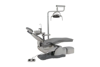 Flight A6-E-Ortho & A6-E-Denturist, Specialty Chair Packages