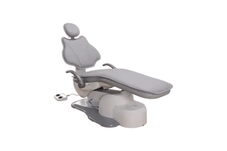 Flight A6-E-Ortho & A6-E-Denturist, Specialty Chair Packages