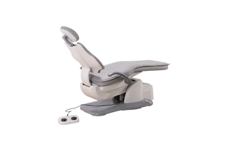 Flight A6-E-Ortho & A6-E-Denturist, Specialty Chair Packages