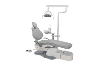 Flight A6-E-Ortho & A6-E-Denturist, Specialty Chair Packages