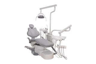 Flight A6EP-100/A6EP-102 Operatory Packages - Standard & Radius Styles