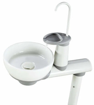 Flight A6EP-100/A6EP-102 Operatory Packages - Standard & Radius Styles
