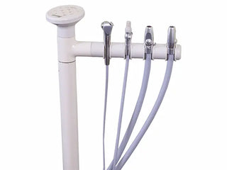 Flight A6EP-100/A6EP-102 Operatory Packages - Standard & Radius Styles