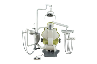 Flight A6EP-100/A6EP-102 Operatory Packages - Standard & Radius Styles
