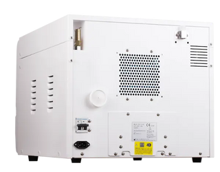 Flight A9005-23+, Clave23+Autoclave with Compressor-23L Class S, Non-Vacuum Automatic Sterilizer