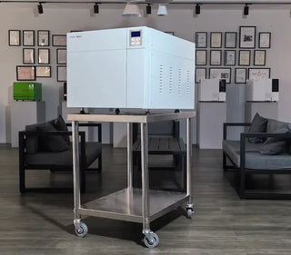 Flight A9007-45+, Clave45+ 45L Class S Autoclave with Printer & Compressor