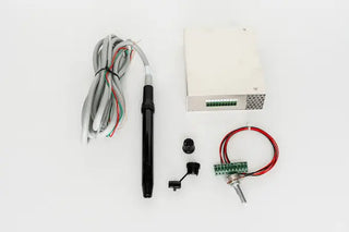 Flight BI-2530K, Built-in Ultrasonic Scaler - Magnetostrictive, Transformer Optional