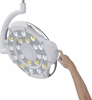 Flight CL-307SF Quantum Surgical Ceiling Light - LED Sensor Control