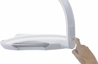 Flight CL-307SF Quantum Surgical Ceiling Light - LED Sensor Control