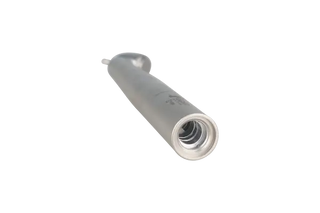 Flight F-160K 45° Surgical Highspeed Handpiece - Fiber Optic Kavo Backend, 3-Spray Mini Head