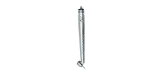 Flight F-160, E-Generator LED Surgical Highspeed Handpiece - 4-Hole, 45° Standard Head