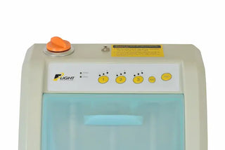 Flight HPL-3001 & HPL-3002, Automatic Handpiece Maintenance Systems - Lubrication Units