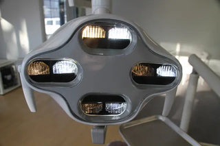 Flight LL-306G, G.comm IRIS LED Post Mounted Light - Adjustable Color Temperature & Intensity