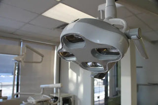 Flight LL-306G, G.comm IRIS LED Post Mounted Light - Adjustable Color Temperature & Intensity