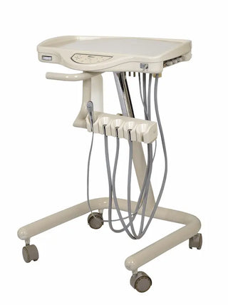 Flight MC-1300 & MC-1302, Doctors Cart - A-Series Delivery Units with Options
