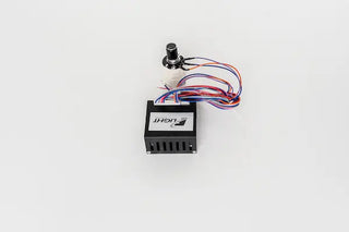 Flight N6LED-1902, Piezo 24V Built-In Scaler with LED - EMS Compatible