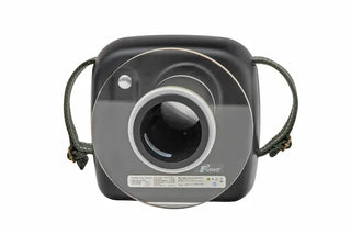 Flight XR-3800, X-Vision Portable Handheld X-Ray - Ultra-Safe with Neck Strap & Carrying Case