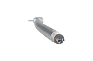 Flight F-140 Standard Head Midwest Highspeed Handpiece - 4-Hole, Triple Spray, 21W Power