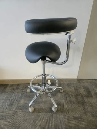 Flight FSSAD-60X Saddle Stools Series - Ergonomic Seating Options