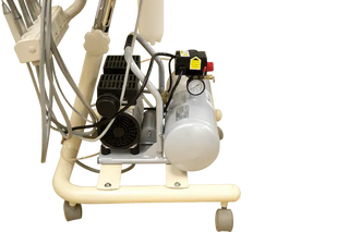 Flight MC-1300 & MC-1302, Doctors Cart - A-Series Delivery Units with Options