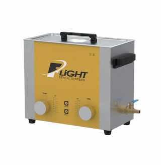 Flight SonicArc Ultrasonic Cleaner - Professional Dental Cleaning System, Multiple Sizes (3.2L to 22L)