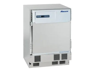 Follet FZR4P Medical Grade Undercounter Freezers, ADA-Compatible Performance Plus, 3.9 cu. ft.