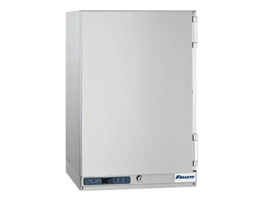 Follet REF2 Medical-Grade Countertop Refrigerator, 1.8 cu. ft.