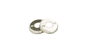 Frost 1145-S stainless steel shower rod
Frost 1145-36S 36 inch stainless steel shower rod
Frost 1145-S 60 inch stainless steel shower rod
Wall mounted brushed stainless steel shower rod by Frost
Commercial Type 304 stainless steel shower rod available in 36 and 60 inch lengths