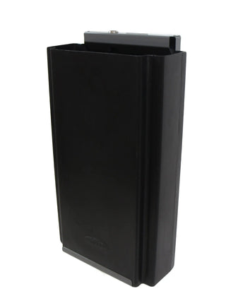 Frost 2011 outdoor pet waste disposal bin
Frost 2011 pet waste disposal for parks
Outdoor recycled polyethylene pet waste bin
Frost pet waste disposal mounted on pedestal
Commercial outdoor pet waste receptacle by Frost