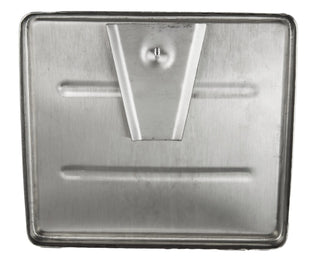Frost 711 universal low profile liquid soap dispenser.
Frost 711 wall mounted stainless steel soap dispenser.
Commercial 1.5 litre bulk-fill soap dispenser by Frost.
Brushed stainless steel low profile soap dispenser.
Frost 711 universal liquid soap dispenser for commercial washrooms.